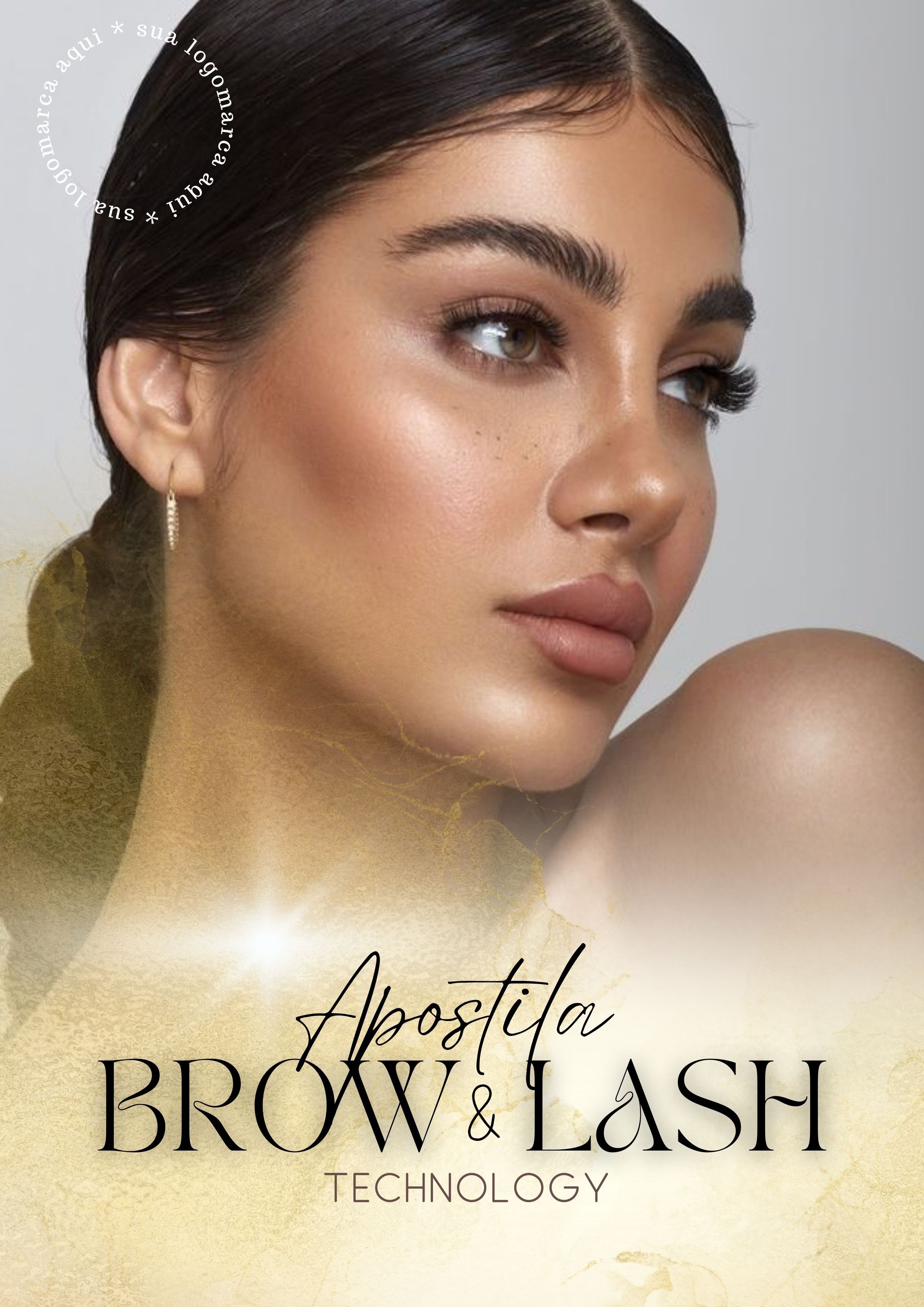 Curso de Brow Lamination e Lash Lifting — imagem 2